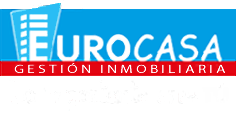 Logotipo Eurocasa Gijón