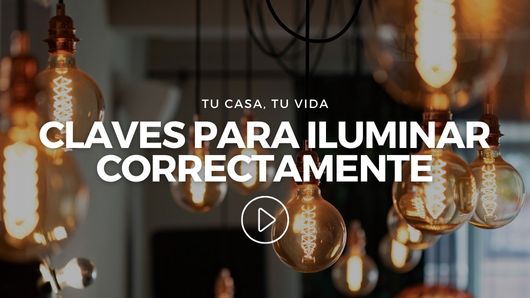 TCTV iluminar