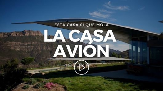 ECSQM avion