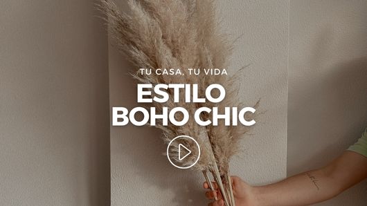 TCTV boho chic