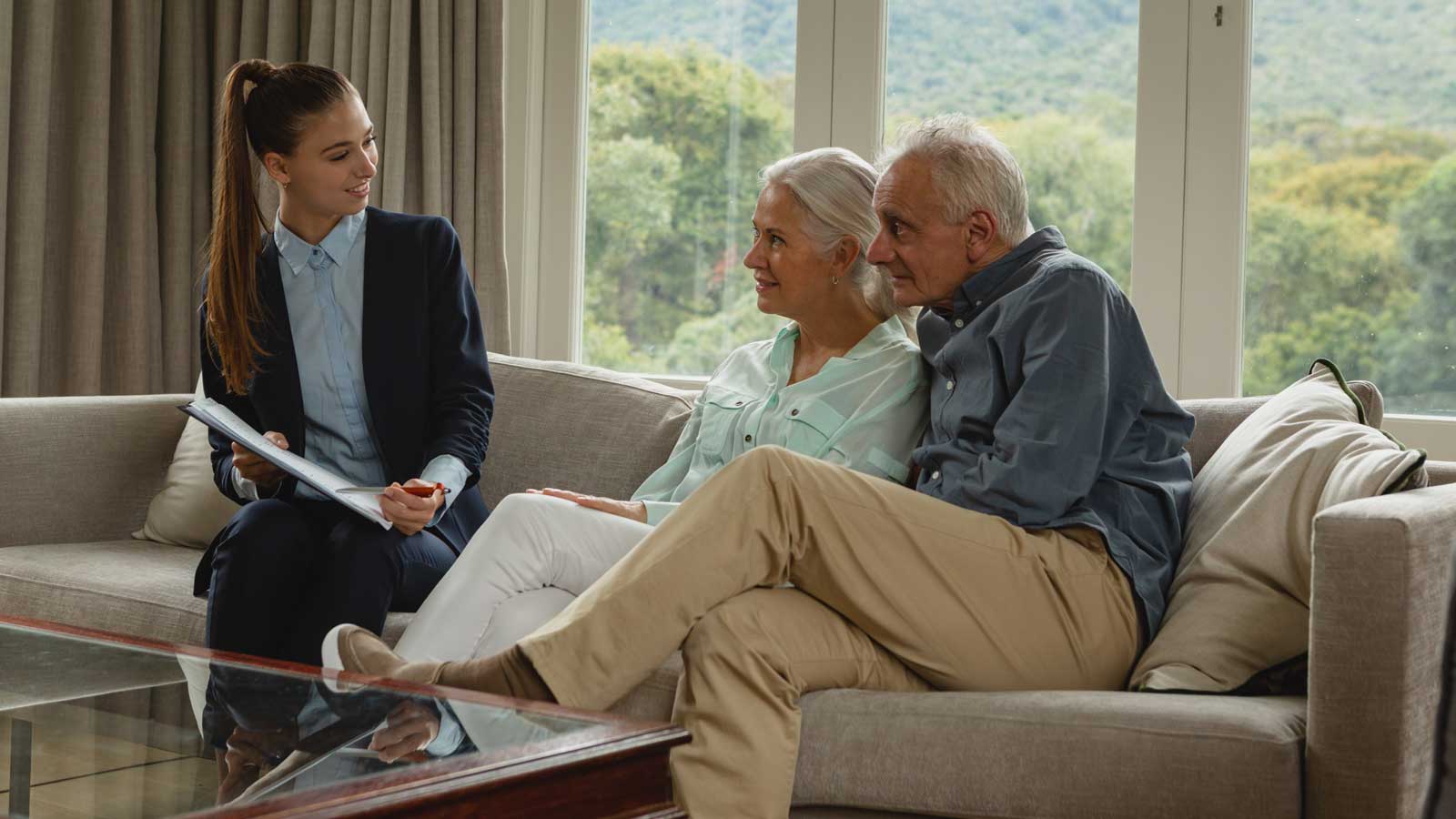 Renuncias de las Herencias