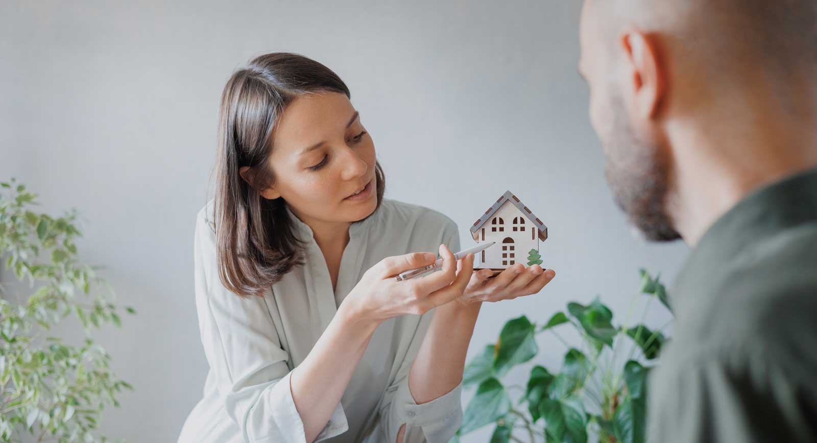 Emociones a la hora de vender tu casa
